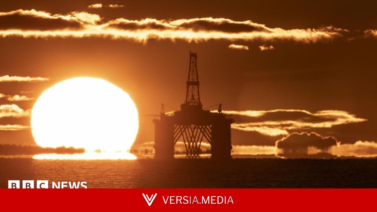 Is Burnham promising a new dawn for North Sea oil and gas?