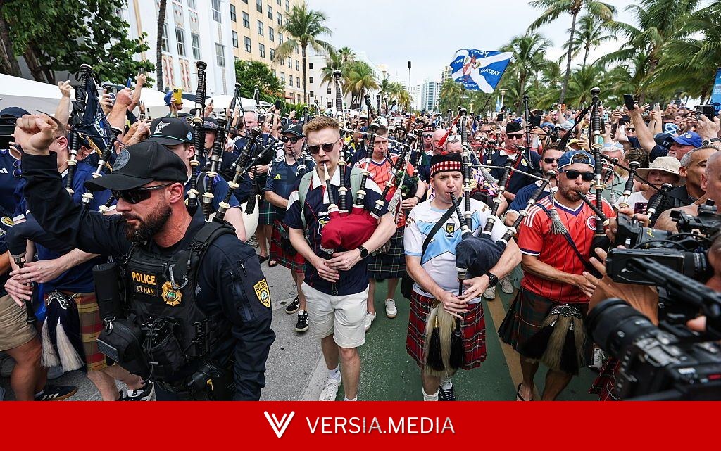 Scotland vs Brazil prediction with knockout places on the line