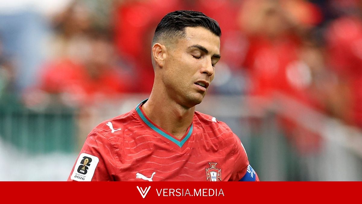 World Cup round up: Ronaldo 'not the same', FIFA issue England statement and spying fears
