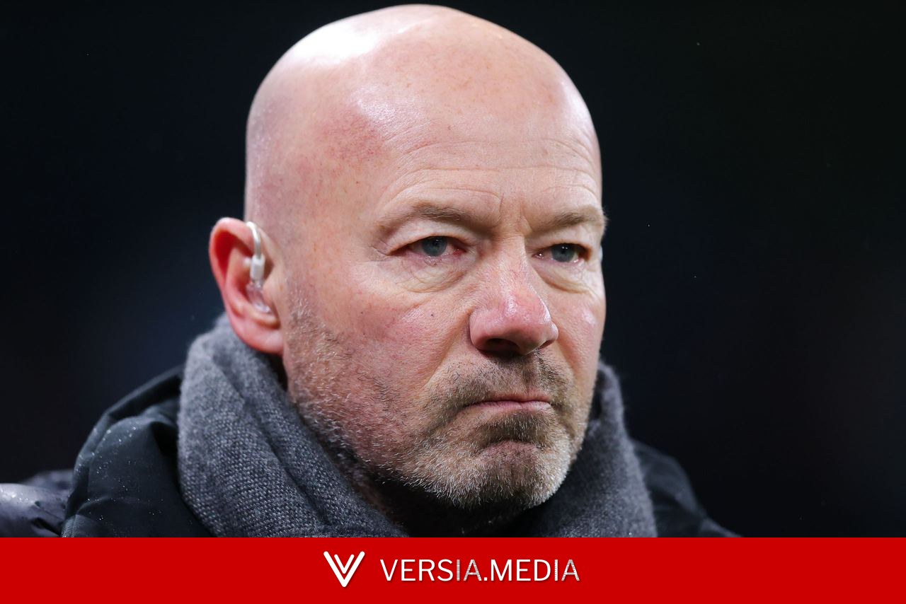 Alan Shearer slams 'crazy' FIFA motive after disruptive incident during England vs Ghana