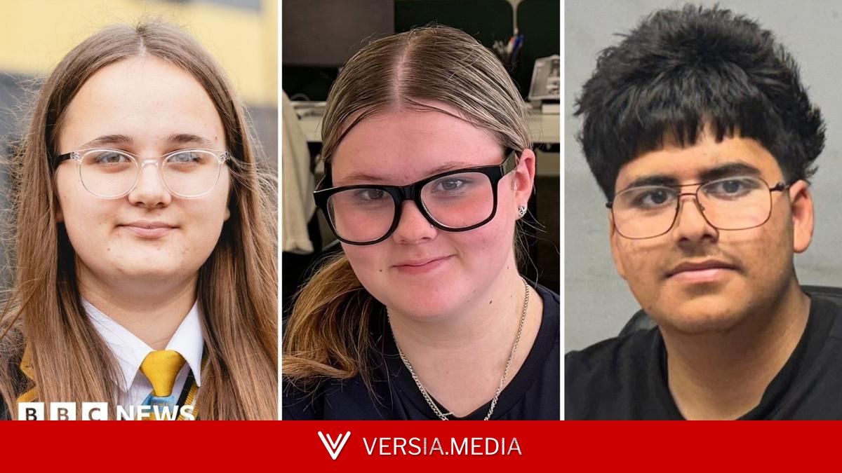 What a week's work experience taught these Year 10s about their futures