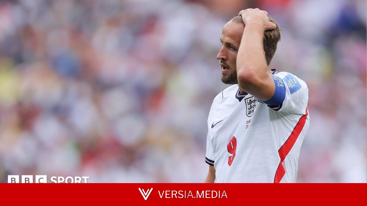 No need to panic for England - but this was a reality check