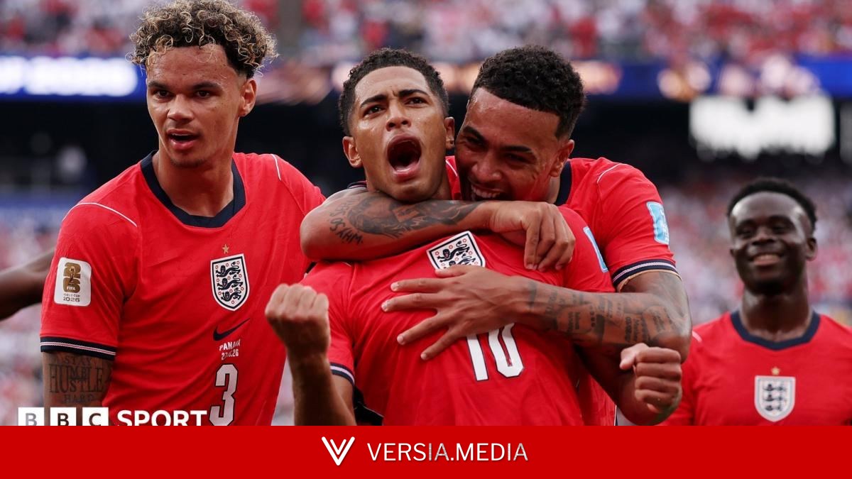 Who had the X-factor and who had a tough game? England player ratings