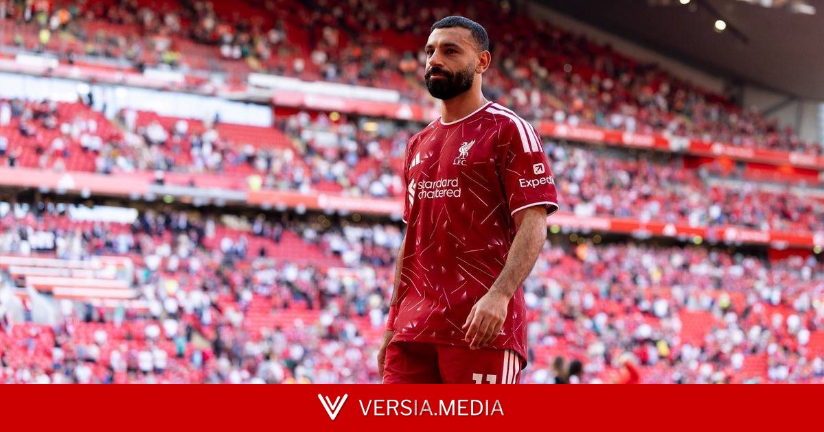 Ten football stars now free agents ready for transfer from Mohammed Salah to Bayern icon