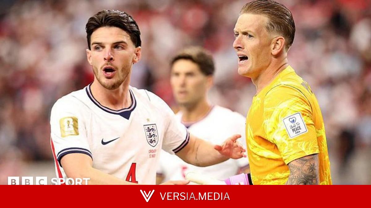 Tactical analysis: England look exciting but how can they tighten up?