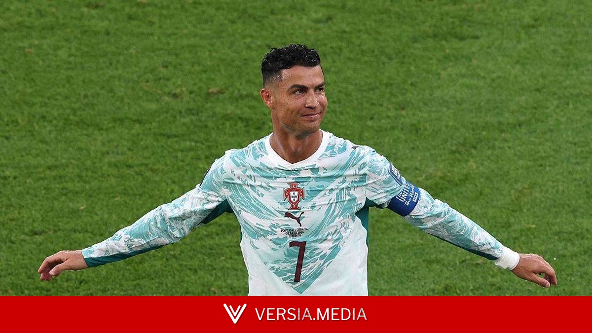 Ex-Tottenham boss to coach Cristiano Ronaldo in bombshell managerial return