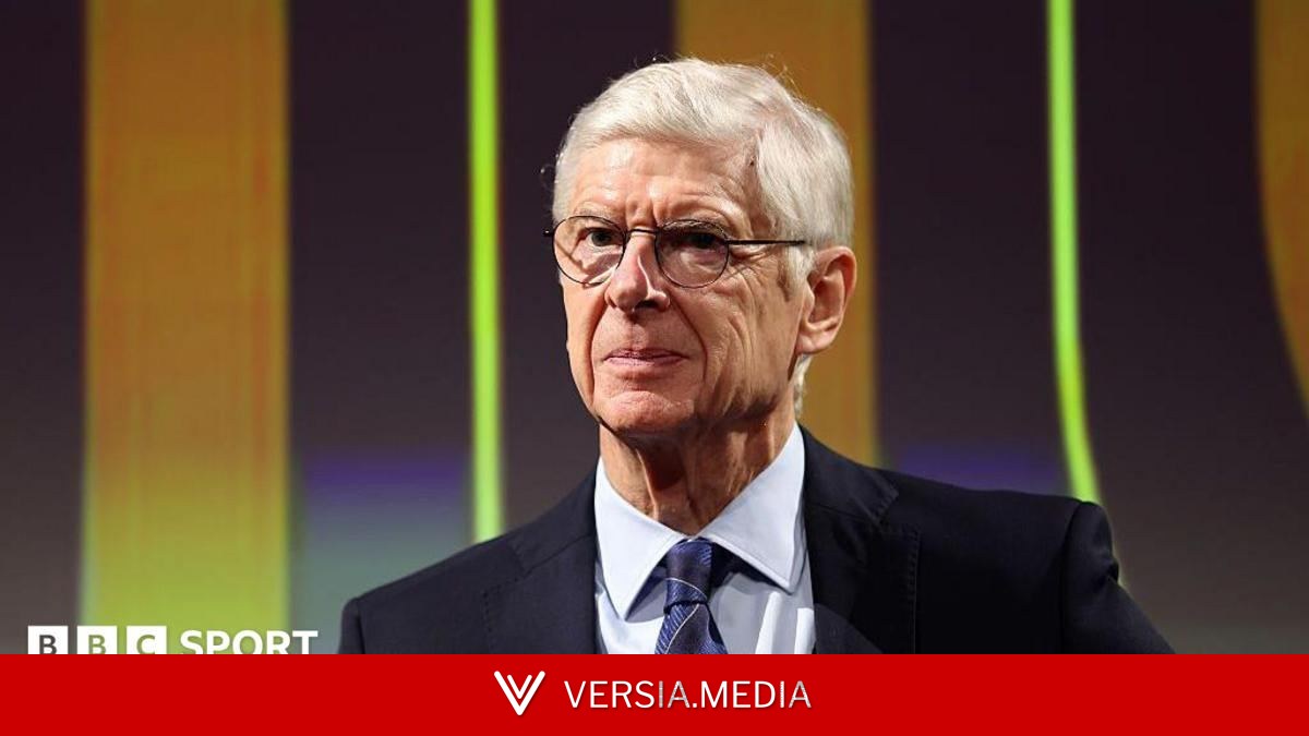 Hydration breaks not popular and Fifa will review - Wenger