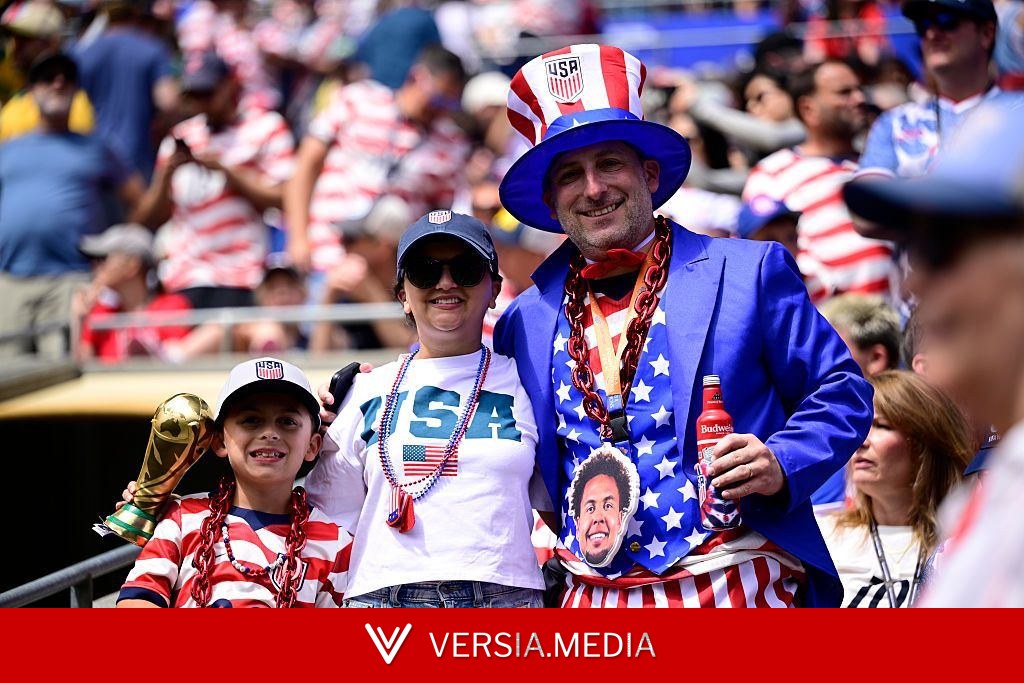 How to watch USA vs Bosnia and Herzegovina for FREE: Live stream details as co-hosts push on at World Cup 2026