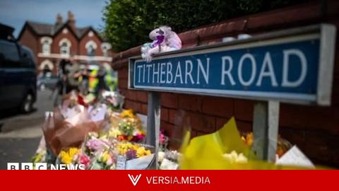 Southport victim's dad accuses ambulance staff of breaching trust