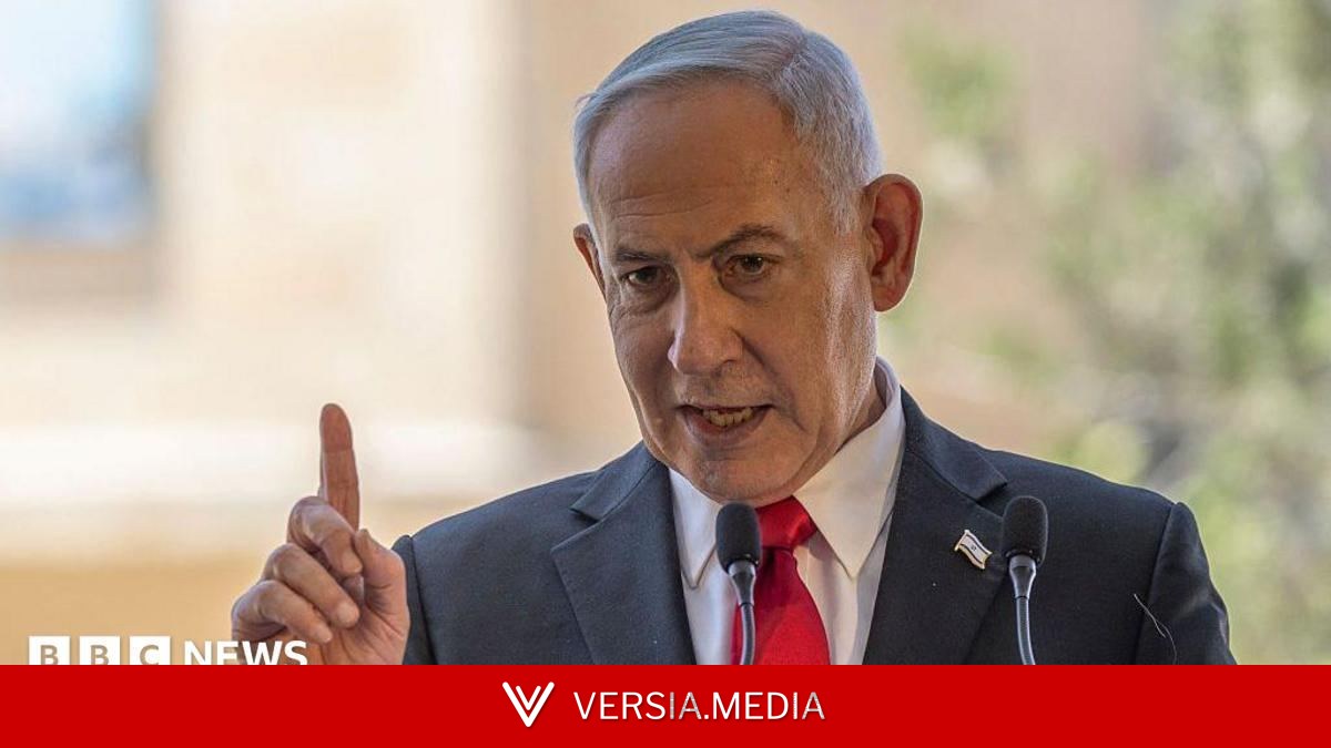 Netanyahu accuses NYC Mayor Mamdani of 'fomenting hate' after arrest threat