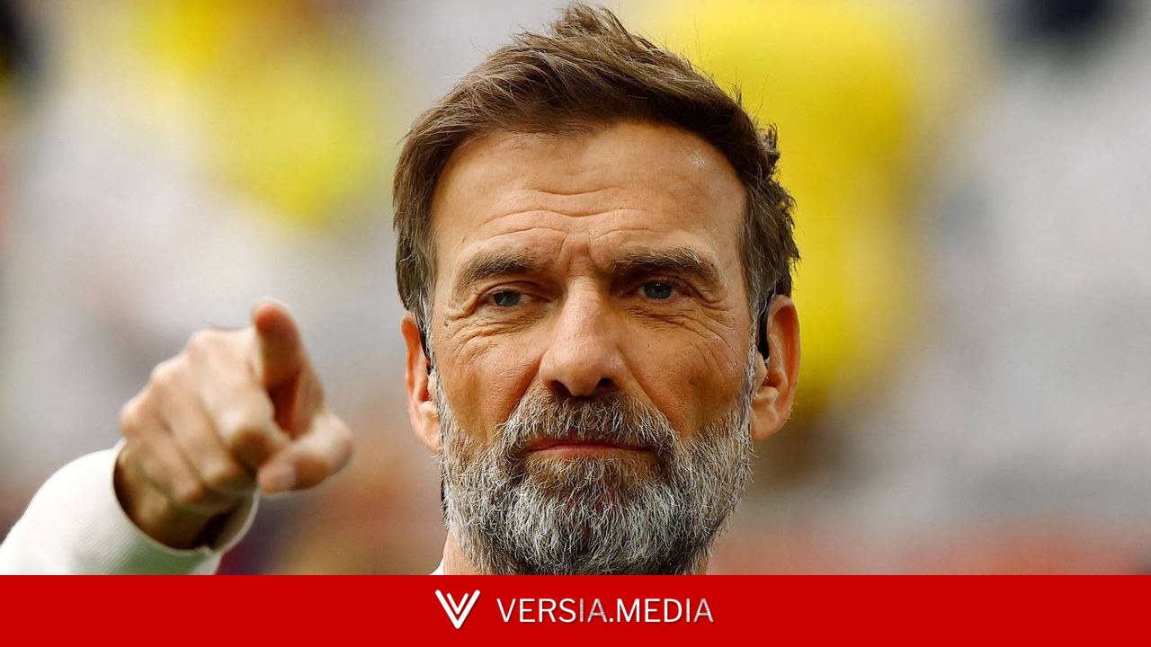 Jurgen Klopp's Reaction to Thomas Tuchel Criticism After England 1-2 Argentina Goes Viral