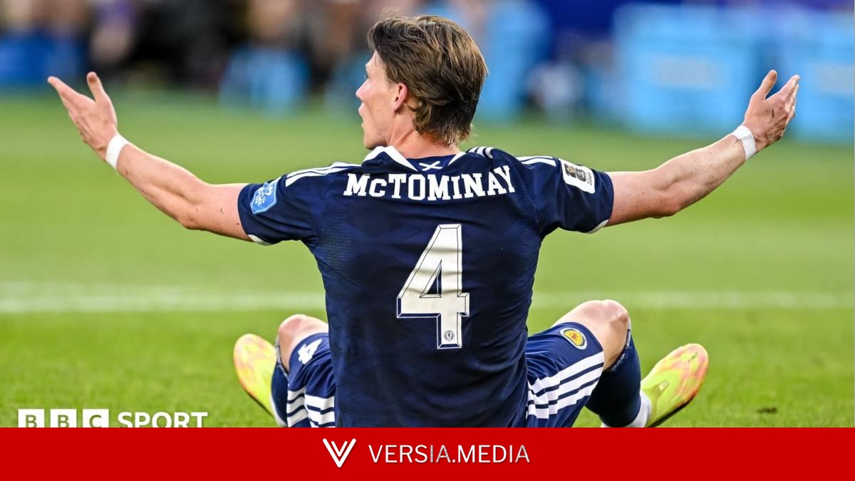 Scotland expects: What is behind McTominay's understated World Cup?