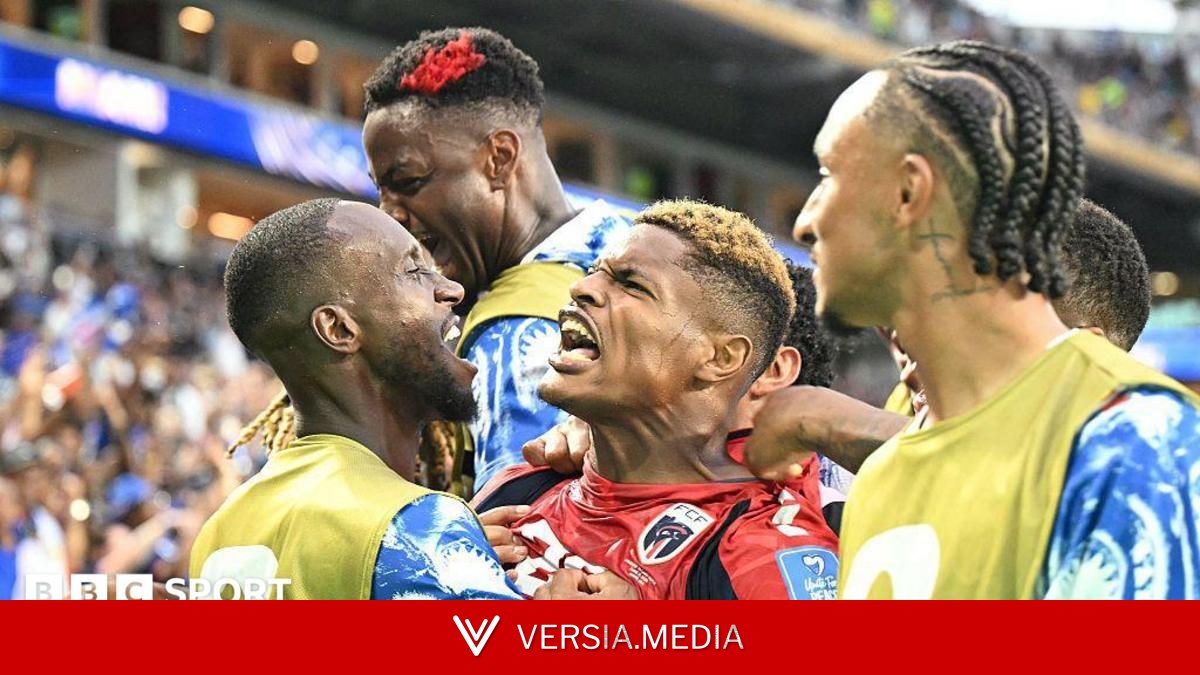 World Cup's best matches, moments, goals & players so far - ranked