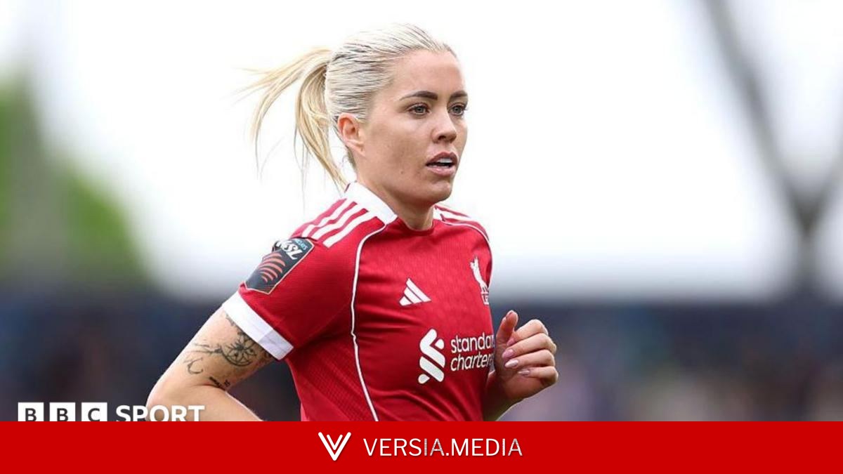 O'Sullivan set to leave Liverpool six months after joining