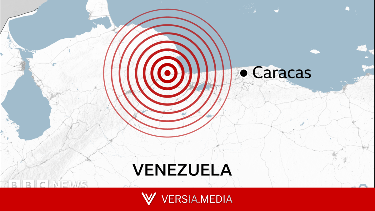 Depth, scale and location of quakes - in maps and graphics