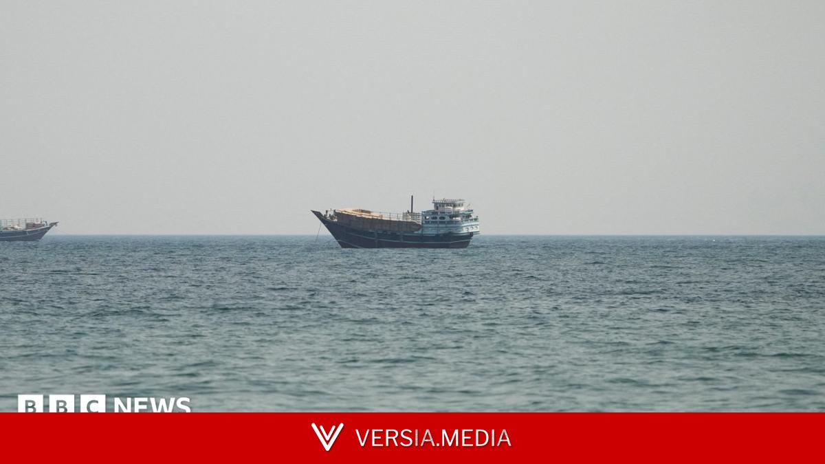 Strait of Hormuz 'faultline' exposes weakness of the US-Iran deal