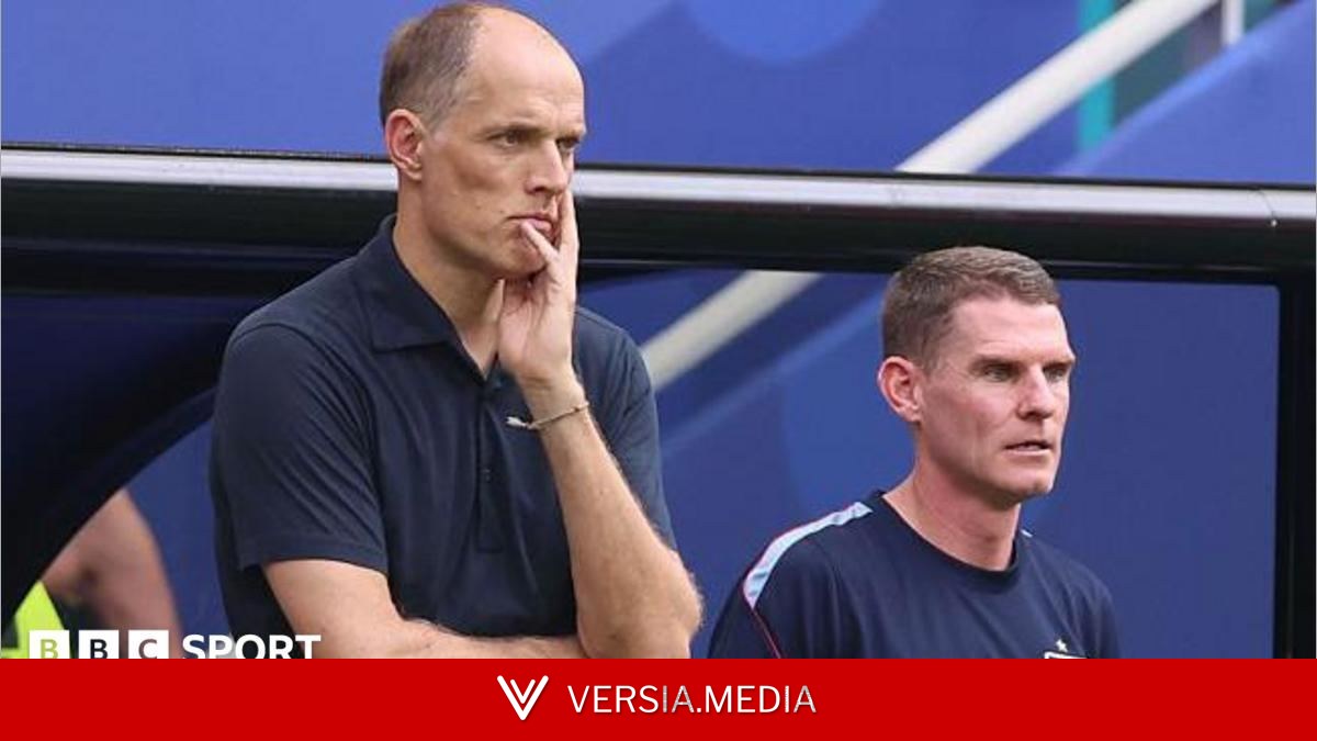 Barry's journey from Accrington Stanley to World Cup semi-final
