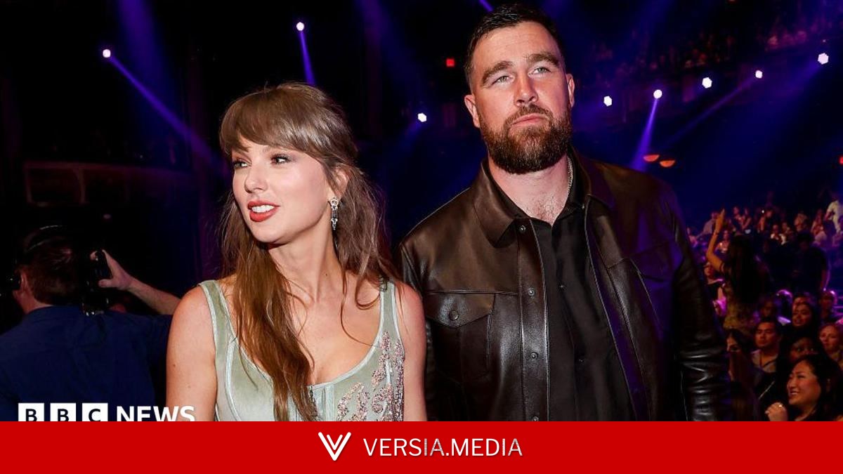 What we know about Taylor Swift's rumoured NYC wedding celebrations