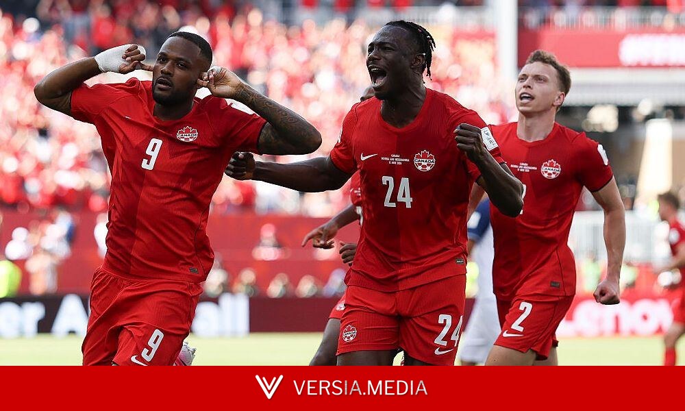 How to watch Canada vs Qatar for FREE: Live stream details for World Cup 2026
