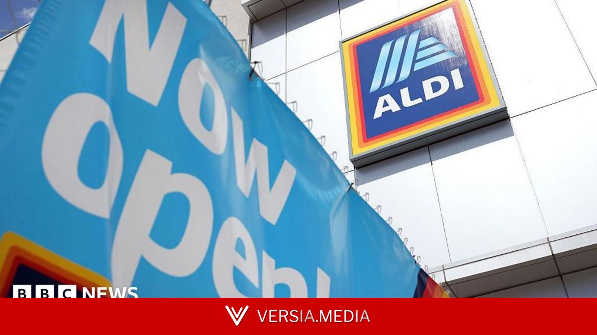 How Aldi is taking on US supermarkets with its $4 almond butter