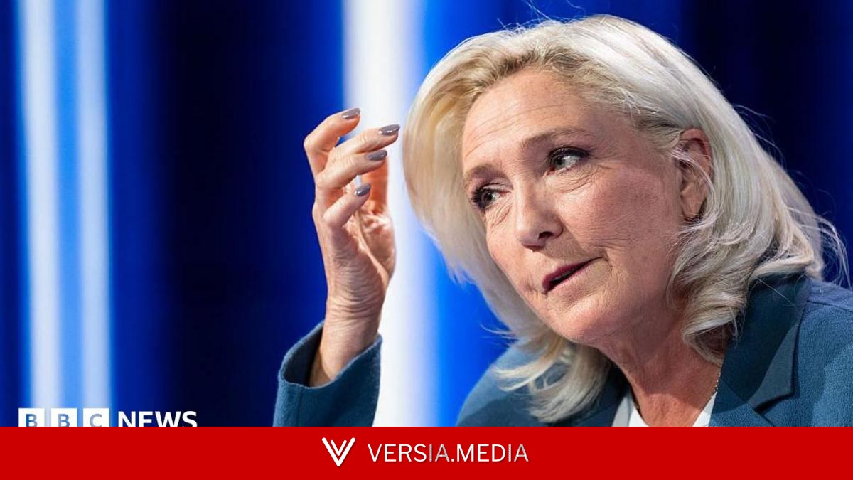 Marine Le Pen appeal verdict: Why this moment matters for France