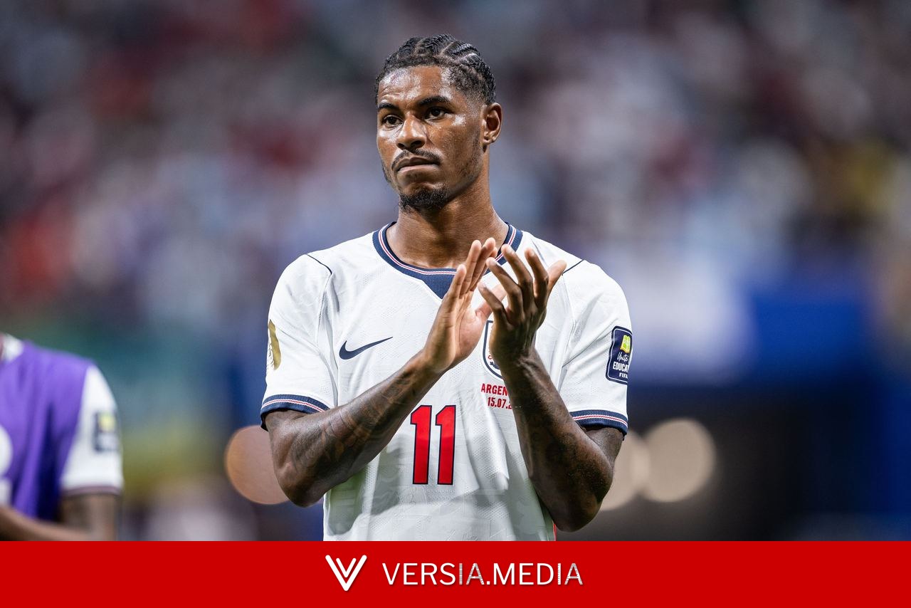Manchester United may have to break golden rule over Marcus Rashford sale: report