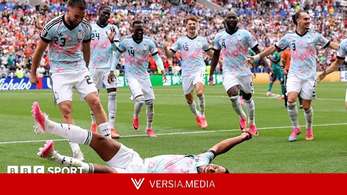 Latest ever winner, comeback and controversy - Senegal's remarkable exit