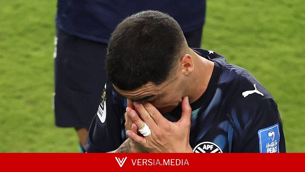 FIFA strip World Cup commentator's press pass after furious X-rated on-air outburst