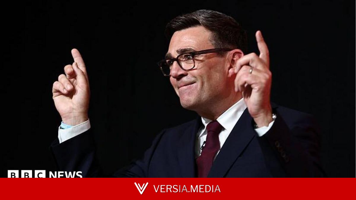 Zeffman: Burnham promises huge change - but leaves questions about plan to deliver it