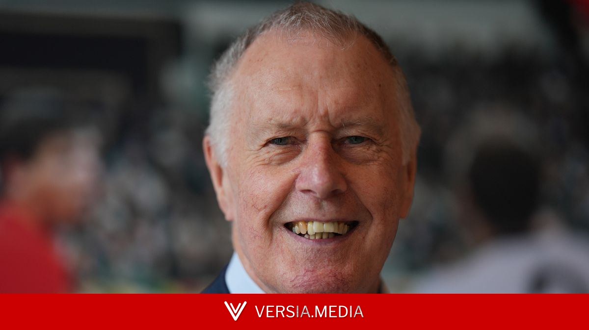 England World Cup hero backs Three Lions to win it all – and save our struggling pubs — Sport | Versia.media