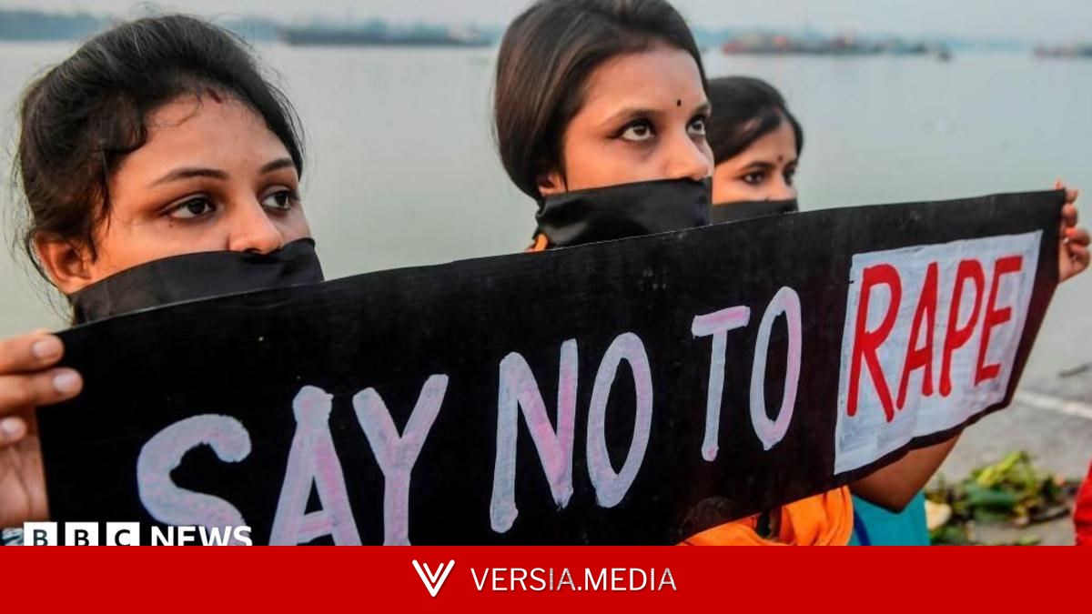 Tensions erupt in Indian state after 11-year-old raped and murdered