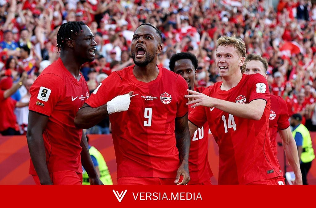 Switzerland vs Canada prediction: Can World Cup co-hosts seal top spot in Group B?