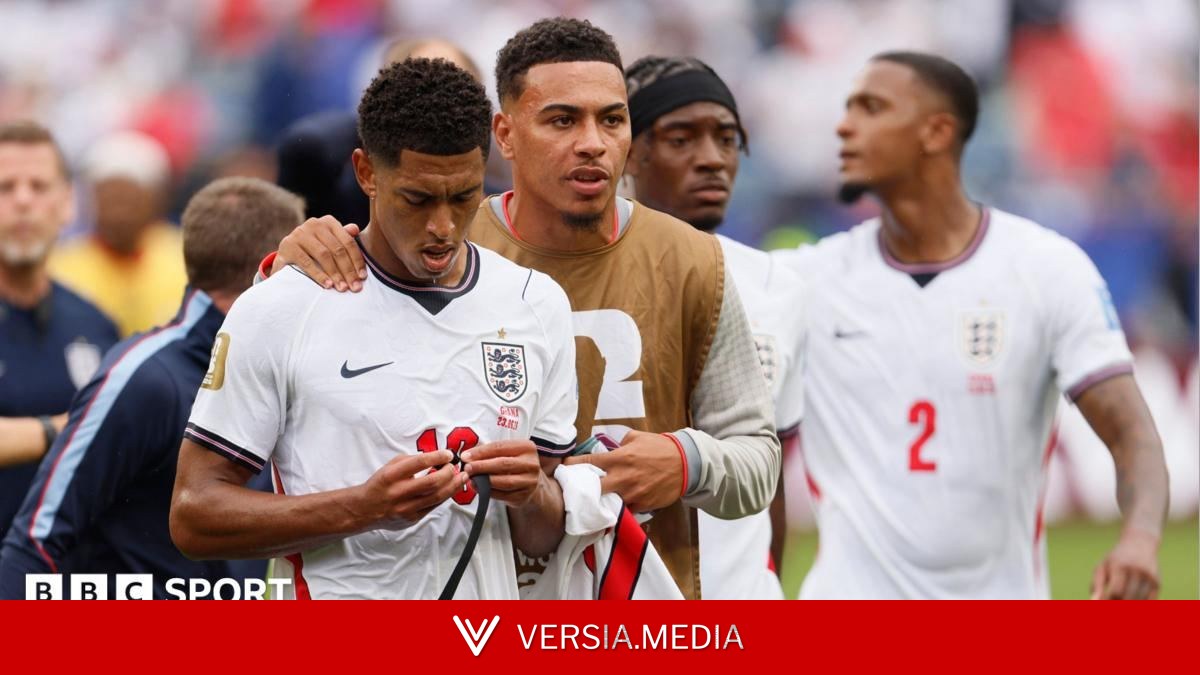 Which players failed to make an impact? England player ratings