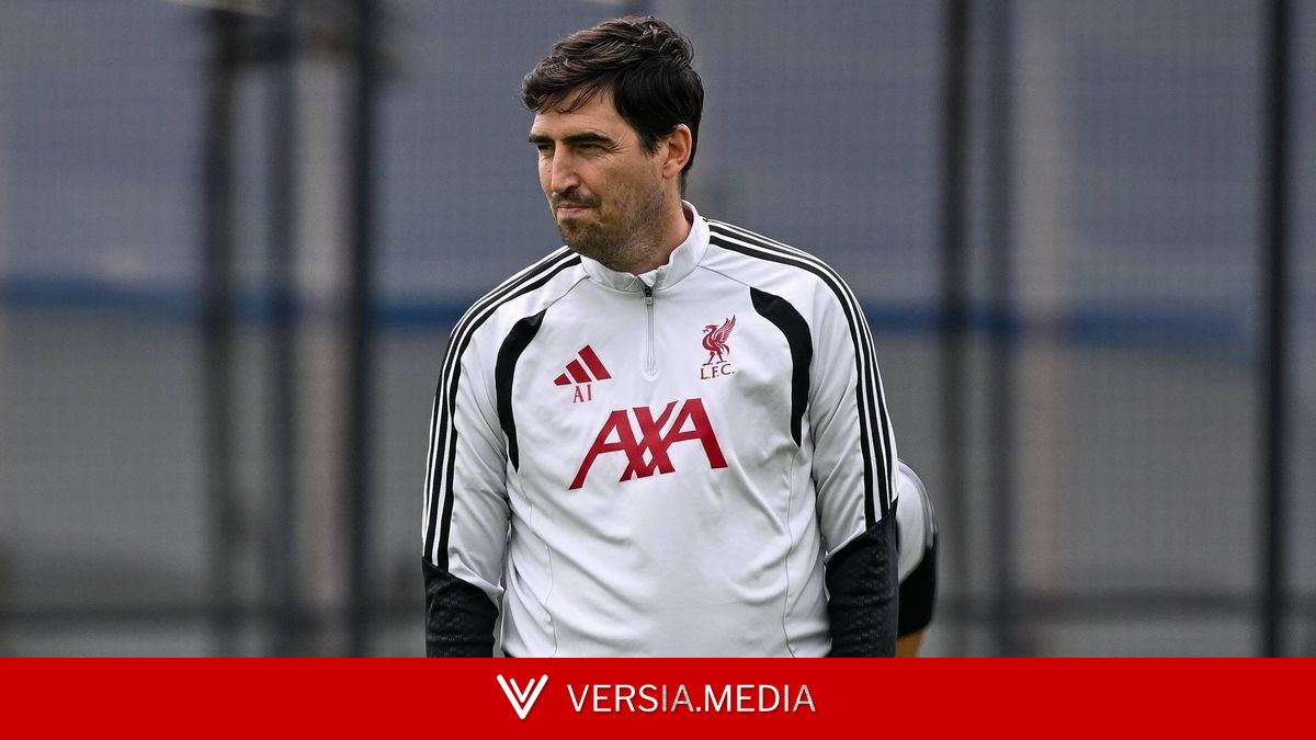 Liverpool news: £128m transfer target sent message as 'contract must be offered now'