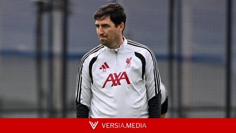 Liverpool news: £128m transfer target sent message as 'contract must be offered now'