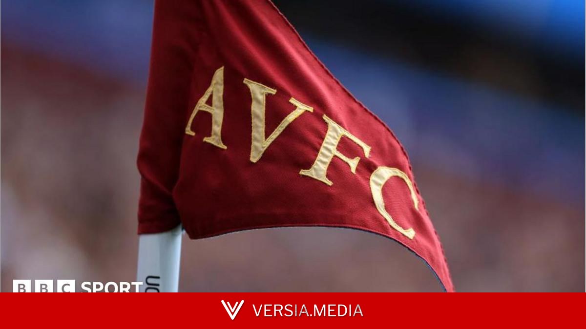 Villa among four Premier League clubs fined by Uefa