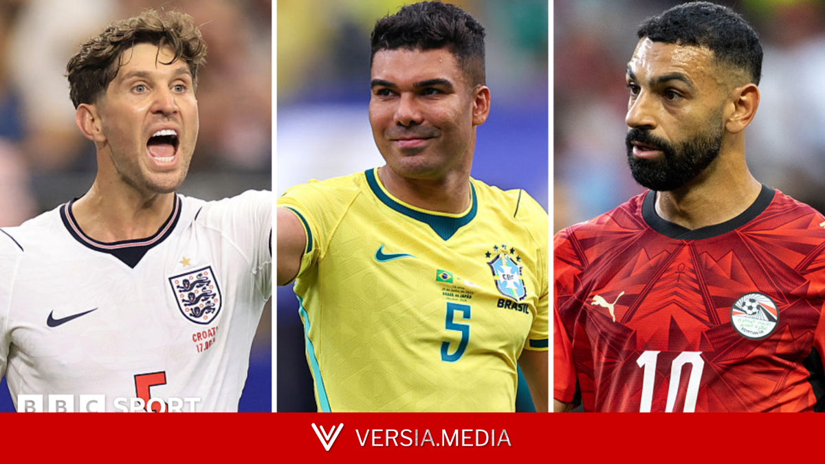 The World Cup's free agents looking for their next move