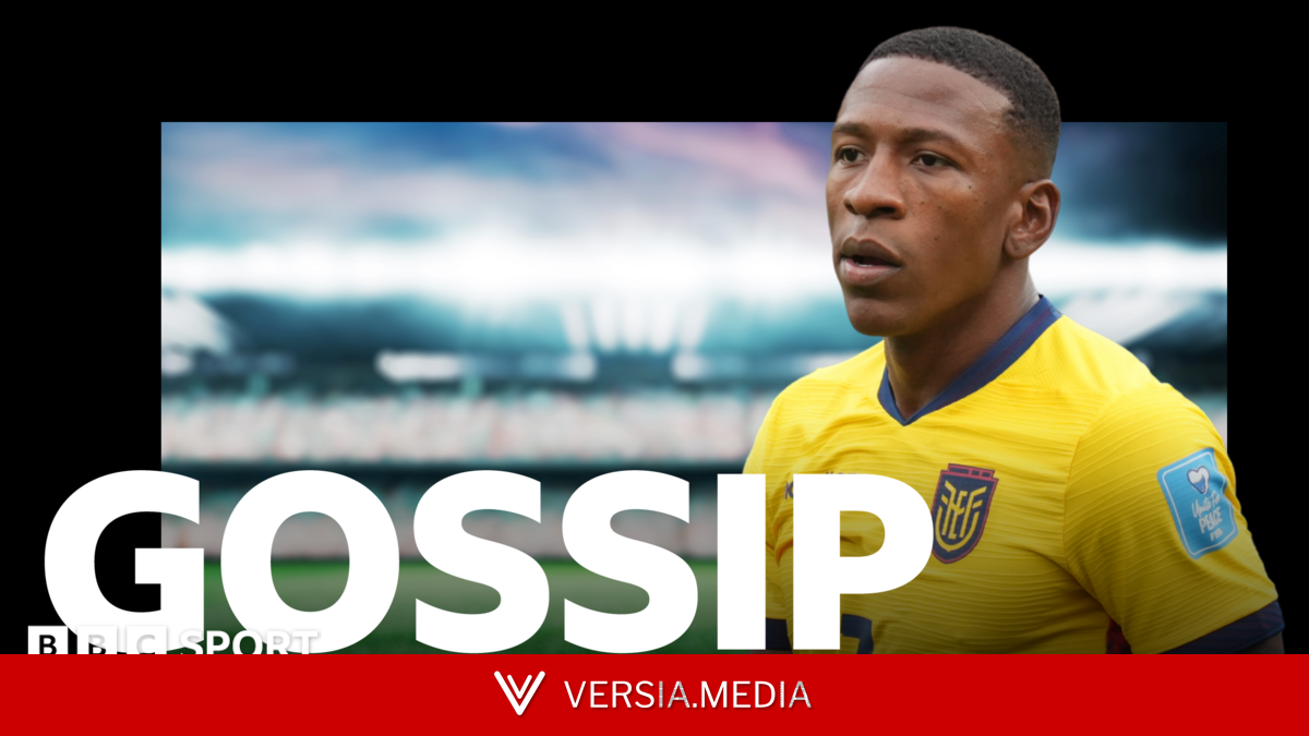 Villa assess Estupinan move - Tuesday's gossip