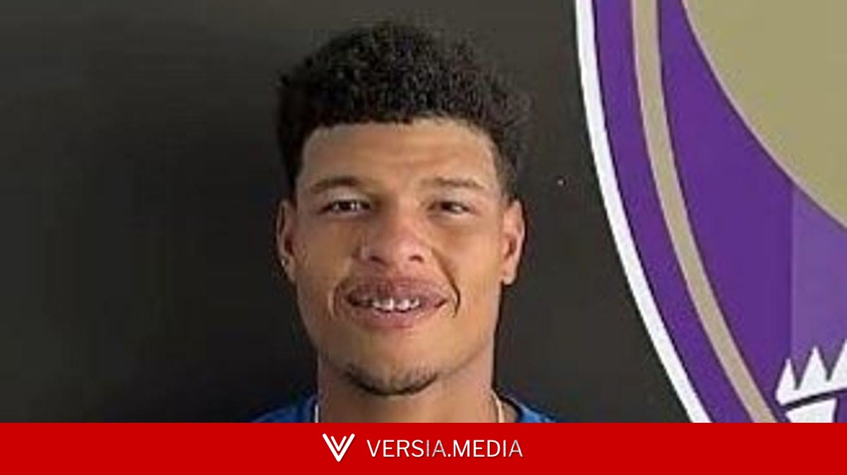Footballer, 22, dies of heart attack as club say 'you'll live on in every goal'