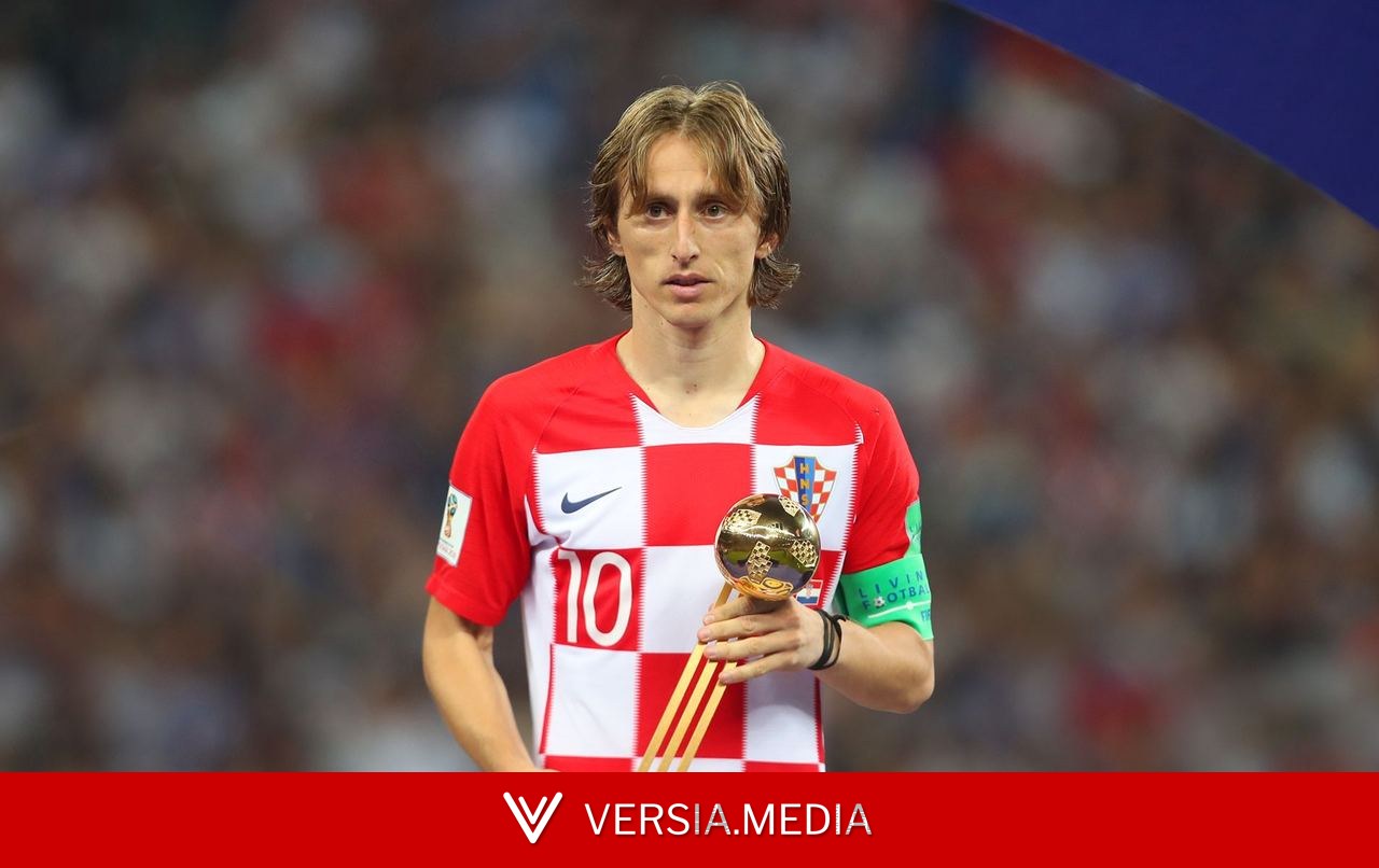 Quiz! Can you name every Golden Ball, Silver Ball and Bronze Ball winner at the World Cup?