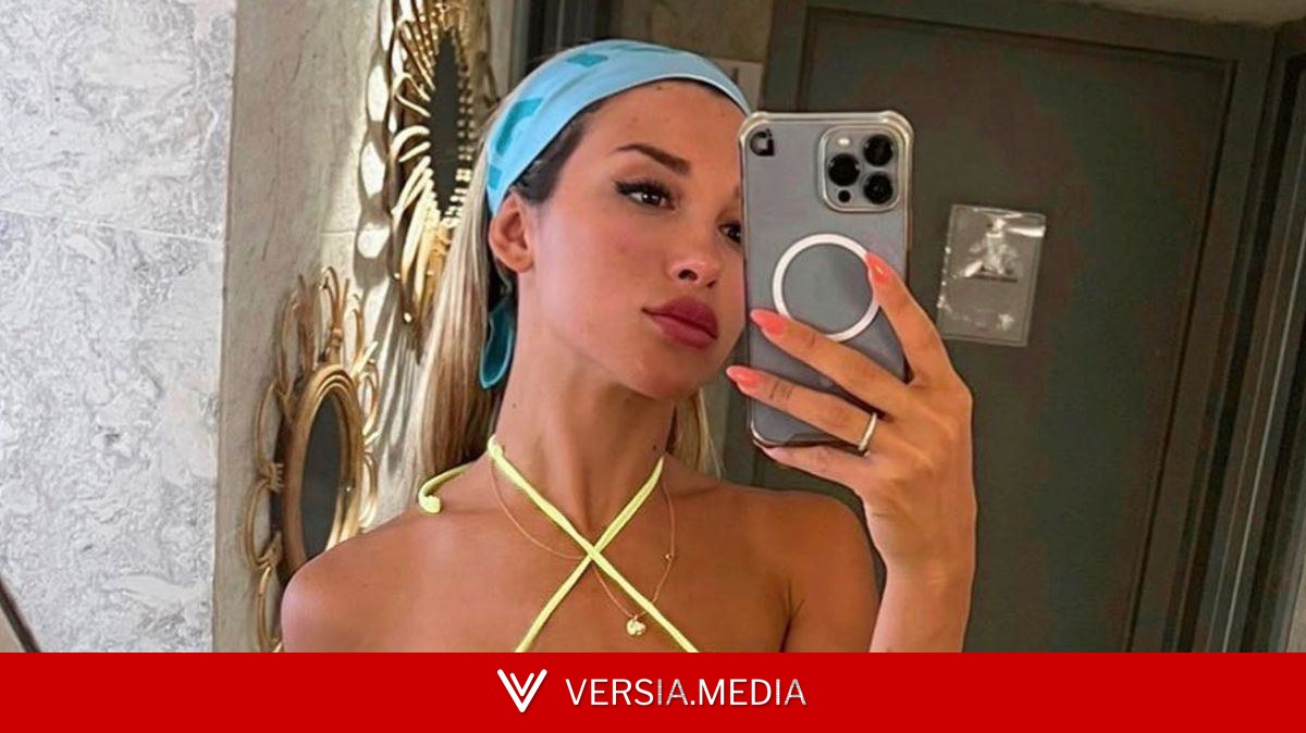 Meet Argentina's jaw-dropping World Cup WAGs - from pop icon to wife with 'six toes'