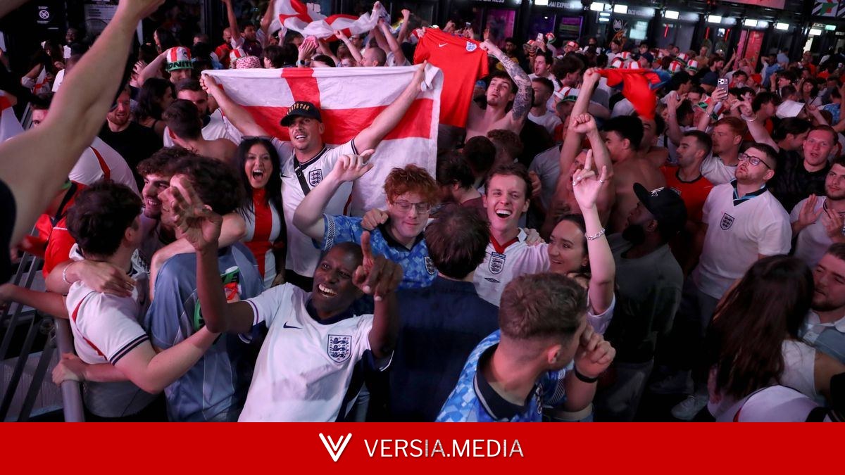 UK pubs learn closing times if England vs Norway World Cup match is pushed back