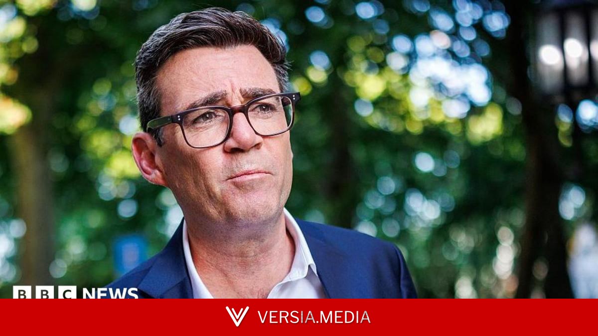 Burnham to promise new path for UK when he becomes new Labour leader