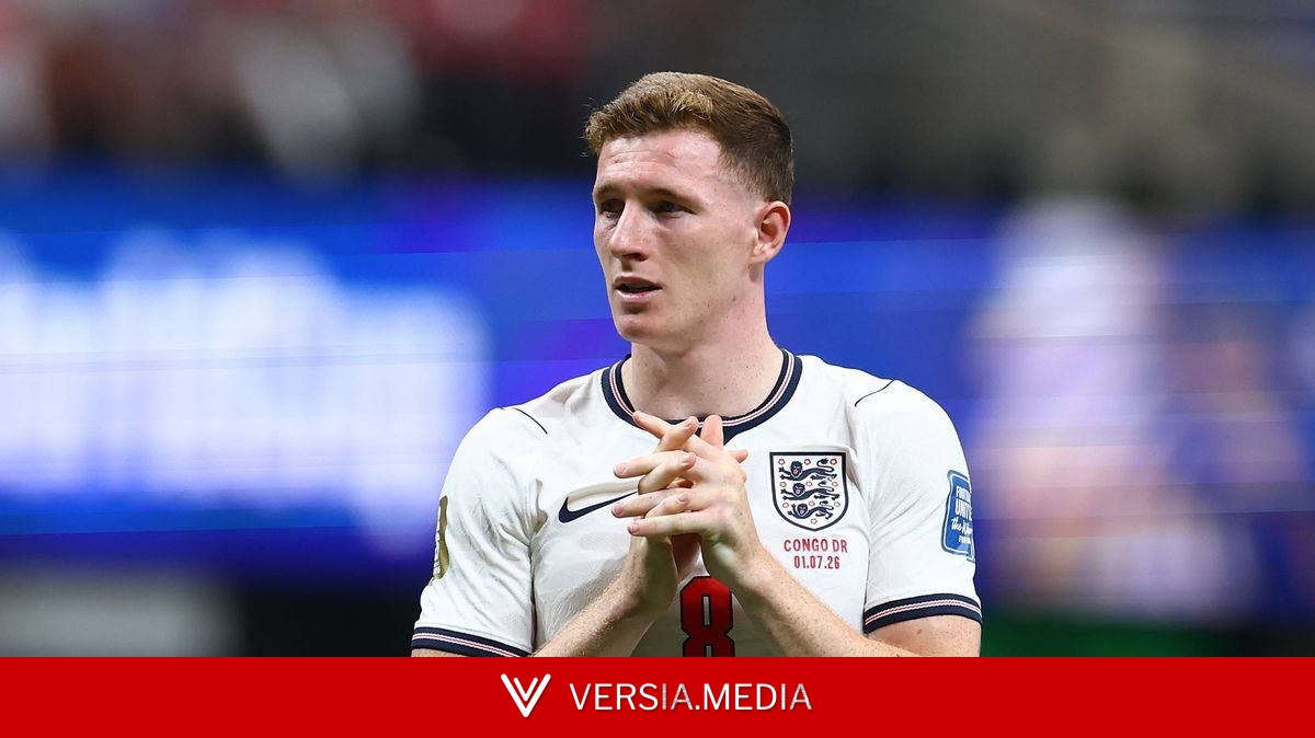 Elliot Anderson completes £116m Manchester City transfer as deal confirmed