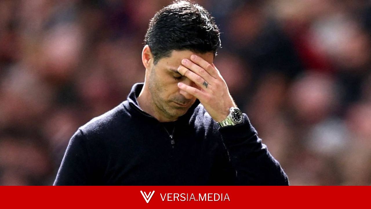 Ornstein: Real Madrid 'Enter Race' to Sign 'Outstanding' Arsenal Winger Target
