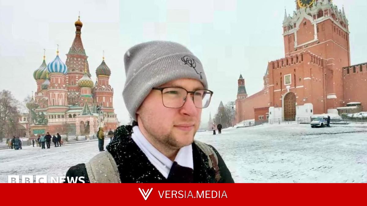 They quit the West for Russia's traditional values, but it wasn't what they expected