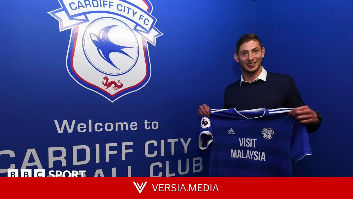 Cardiff to appeal against dismissed £100m Sala claim