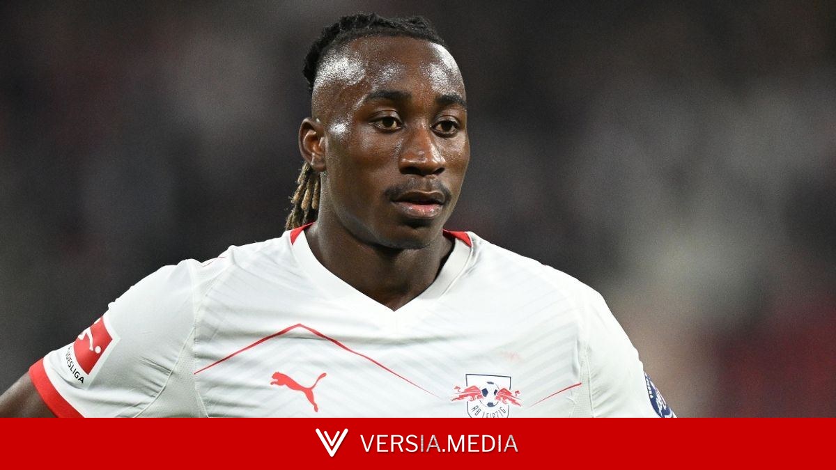 Liverpool news: £112m Yan Diomande latest, transfer shortlist and Victor Munoz 'clause'