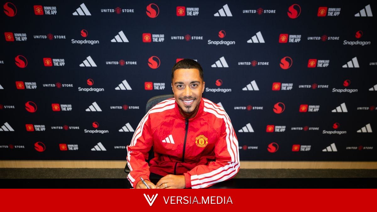Man Utd announce £35million Youri Tielemans signing and confirm contract length