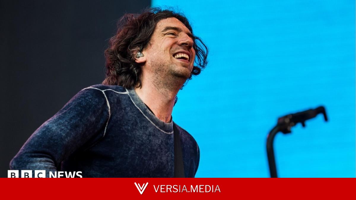 Snow Patrol on 20 years of Chasing Cars, and their 'non-duet' with Kylie